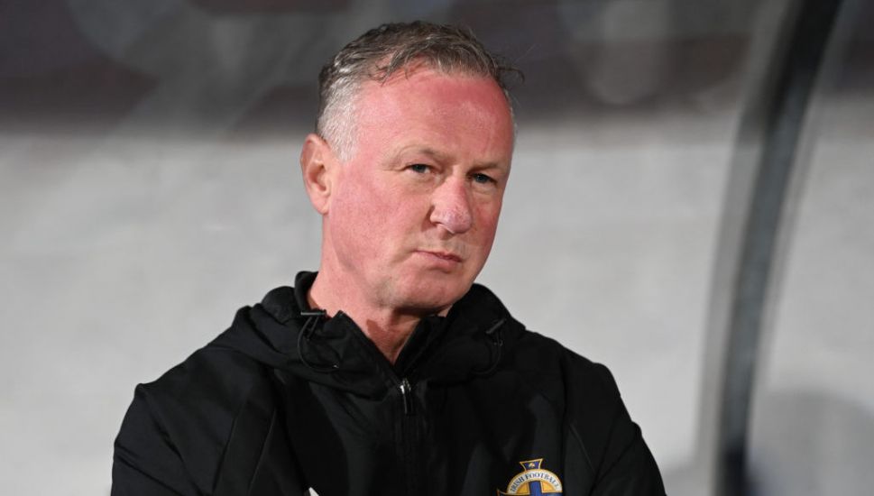 Michael O’neill Excited By Northern Ireland’s Potential After Beating San Marino