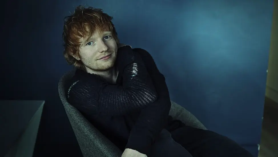 Ed Sheeran: You Have To Take Yourself Out Of Reality Sometimes To Numb The Pain Of Loss