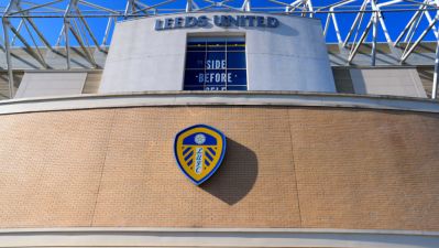 Leeds’ Elland Road Stadium Closed As Police Investigate Security Threat