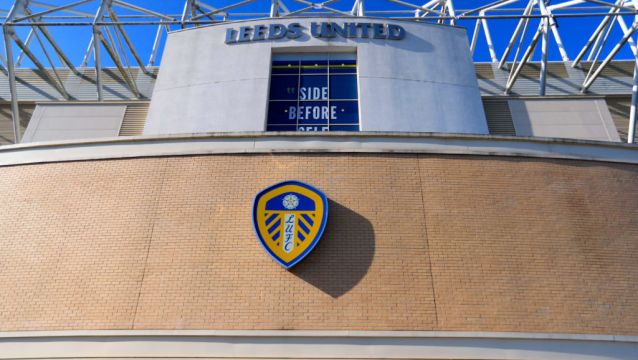 Leeds’ Elland Road Stadium Closed As Police Investigate Security Threat