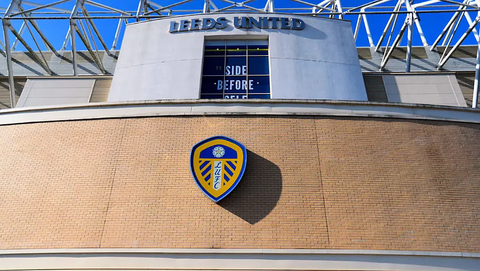 Leeds’ Elland Road Stadium Closed As Police Investigate Security Threat