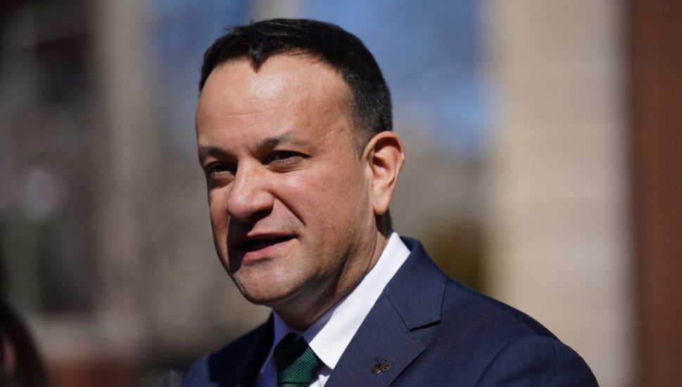 Taoiseach ‘Retains Confidence’ In Defence Forces Chief Despite Damning Report