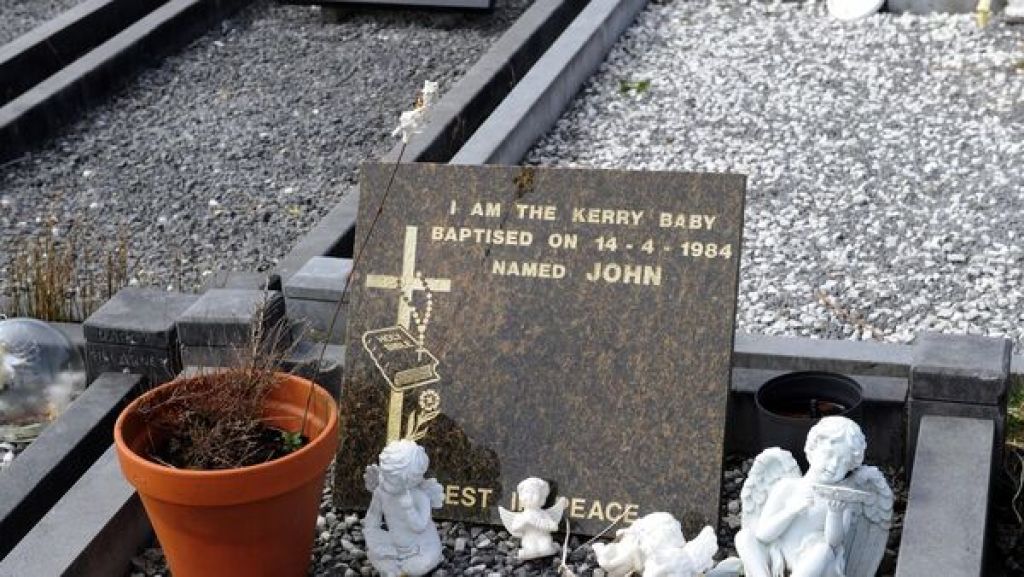 Kerry babies case: Woman (50s) released without charge
