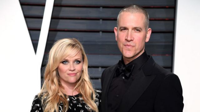 Reese Witherspoon And Husband Jim Toth Reveal Divorce In ‘Difficult Decision’