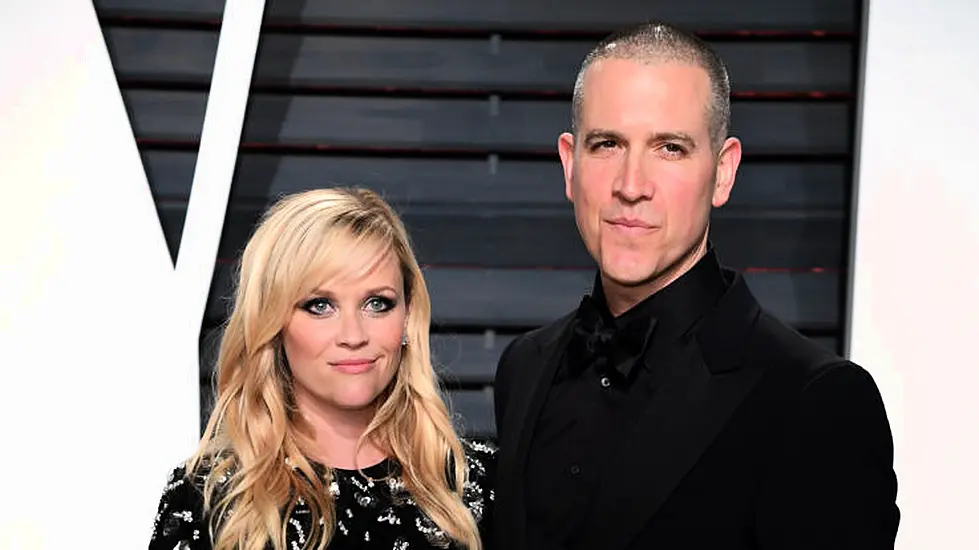 Reese Witherspoon And Husband Jim Toth Reveal Divorce In ‘Difficult Decision’