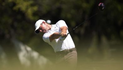 Rory Mcilroy Through In Austin After Rolling Back Years To Outwit Keegan Bradley