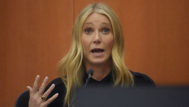 Gwyneth Paltrow Says She Feels ‘Very Sorry’ For Man Injured In Ski Crash