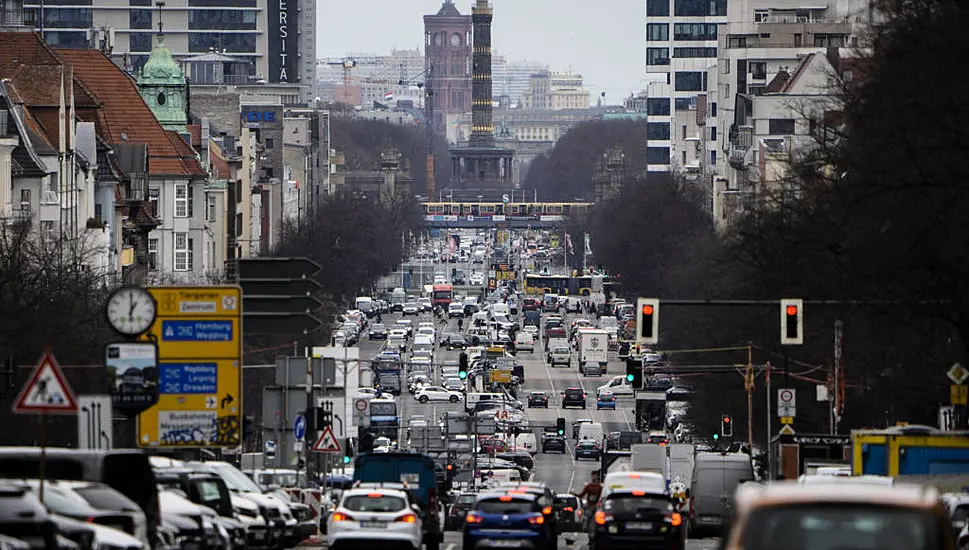 Berlin Vote Could Turbocharge German Capital’s Climate Plans