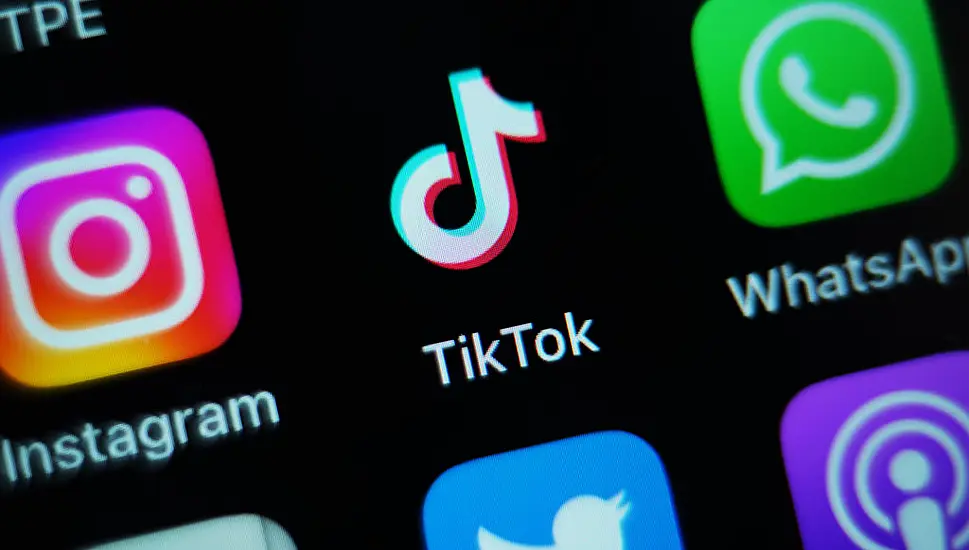 Tiktok Blocked On London City Hall Devices In Latest Ban On Chinese-Owned App