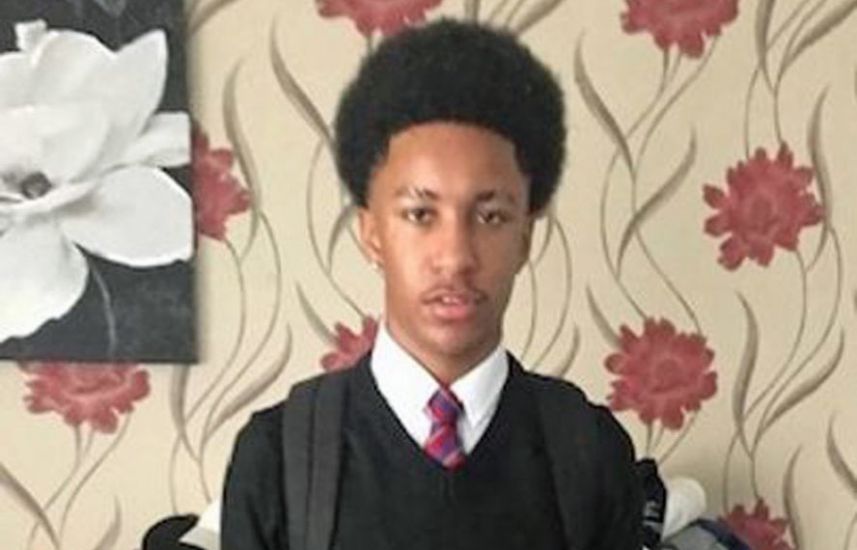 Two Teenagers Remanded In Custody Charged With Murder Of Boy, 16, In Northampton