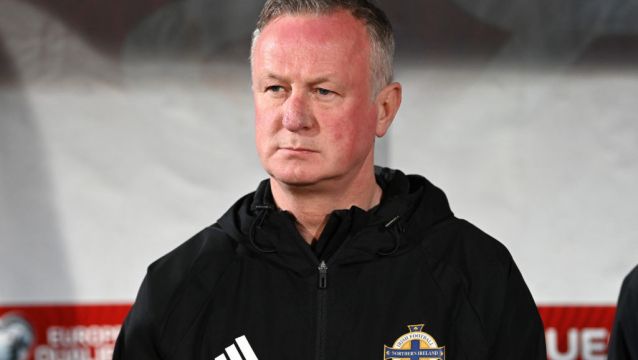 Michael O’neill Determined To Remain Focused Amid Emotion Of Windsor Park Return