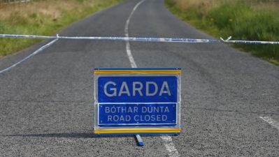 Critical Incident Response In Place At Galway School After Teens Killed In Crash