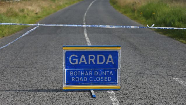 Man Dies After Traffic Collision In Roscommon