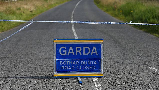 Man Dies After Traffic Collision In Roscommon