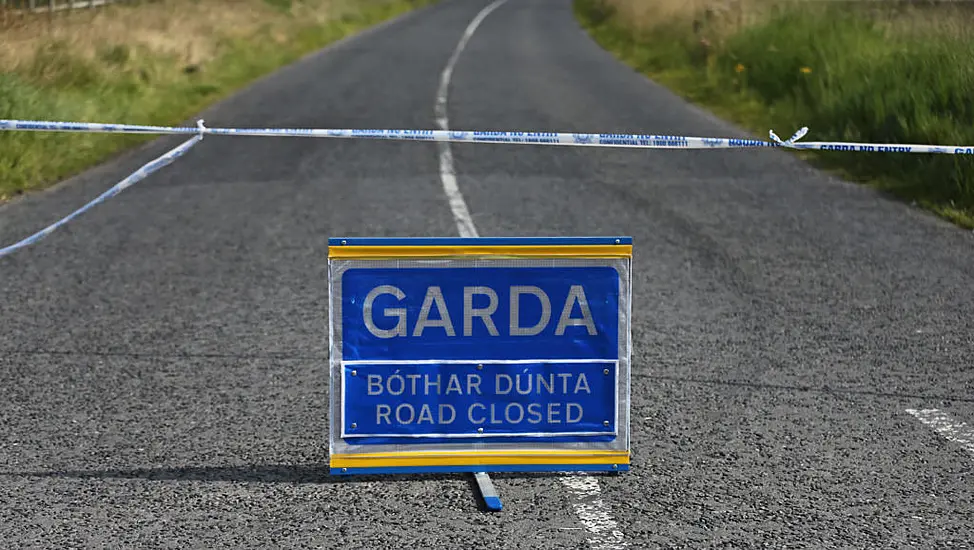 Woman, 70S, Dies After Crash Involving Car And Lorry In Co Offaly