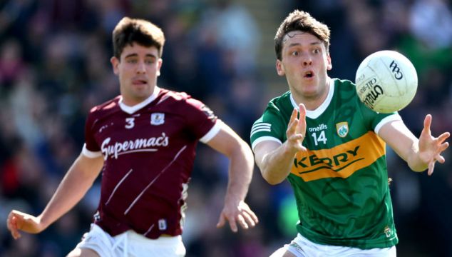 Sunday Sport: Galway Beat Kerry, Cluxton In Surprise Dublin Return