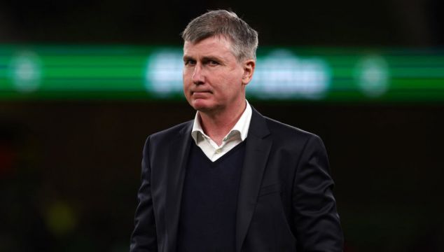 Stephen Kenny Urges Republic To Meet France With ‘Fire And Ice’ In Dublin Clash