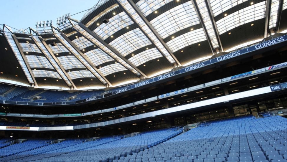 Gaa Approves Croke Park And Casement Park Inclusion In Euro 2028 Bid