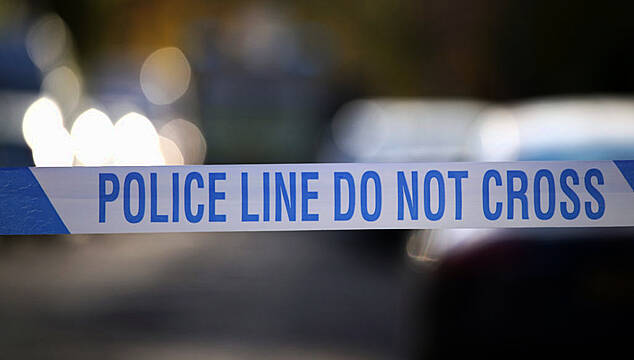 Family Of Man Shot Dead In Manchester Say He Was Mother’s ‘Pride And Joy’