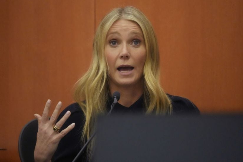 Man Suing Gwyneth Paltrow To Give Evidence In Utah Ski Crash Trial
