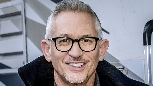 Gary Lineker Says He Is Bewildered By ‘Disproportionate’ Response To Tweet