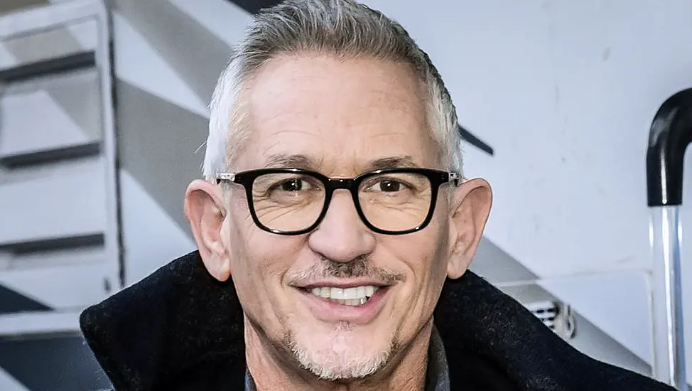 Gary Lineker Says He Is Bewildered By ‘Disproportionate’ Response To Tweet