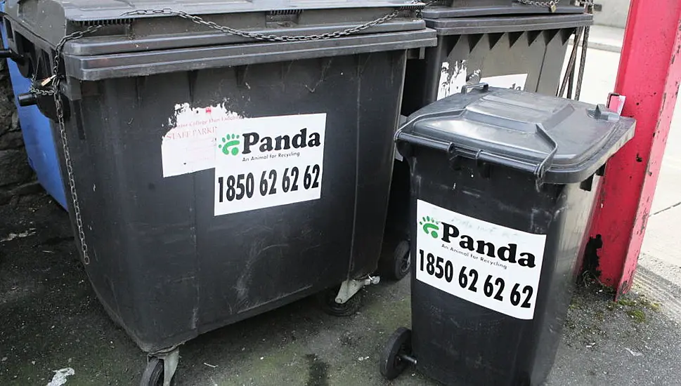 Panda Waste Seeks To Double Capacity At Dublin Processing Site