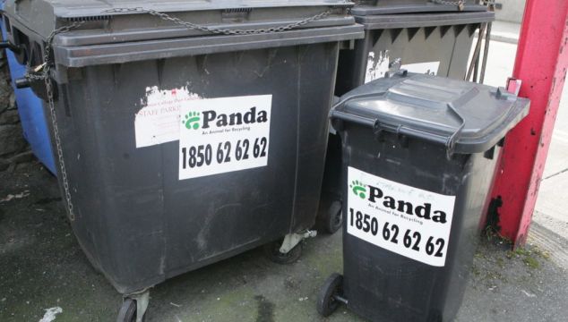 Panda Waste Seeks To Double Capacity At Dublin Processing Site