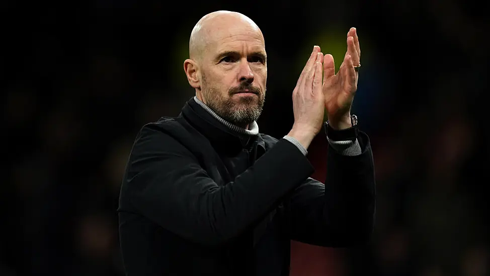 Erik Ten Hag A Top Coach Who Looks Born For Manchester United – Nicky Butt