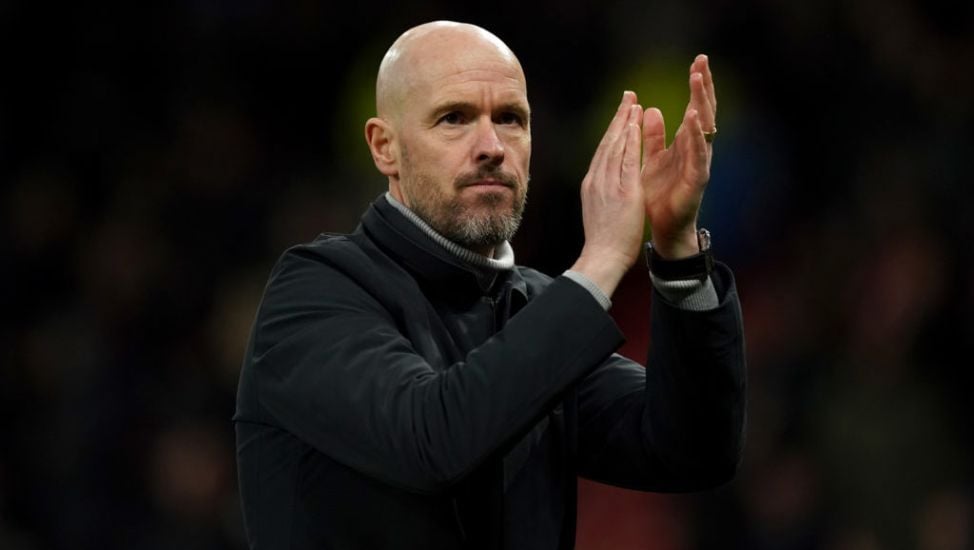Erik Ten Hag A Top Coach Who Looks Born For Manchester United – Nicky Butt