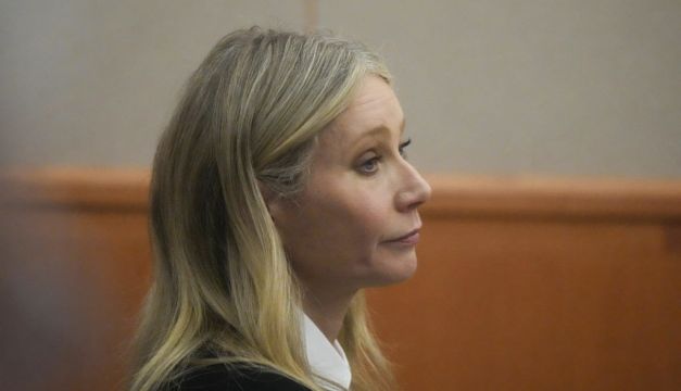 Gwyneth Paltrow Ski Crash Left Man As A ‘Self-Imposed Recluse’, Us Court Hears