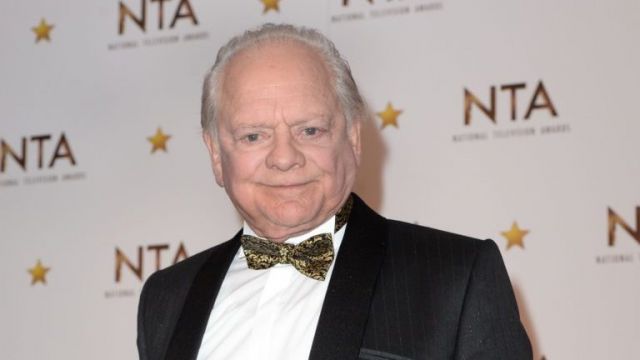 David Jason ‘Delighted To Get To Know Daughter He Did Not Know Existed’