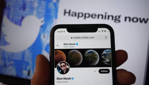 Twitter To Scrap Features For Non-Paying Users In Elon Musk Shake-Up