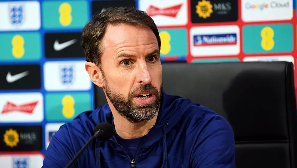 Gareth Southgate Expects England Stars To ‘Want To Be A Part Of’ June Qualifiers