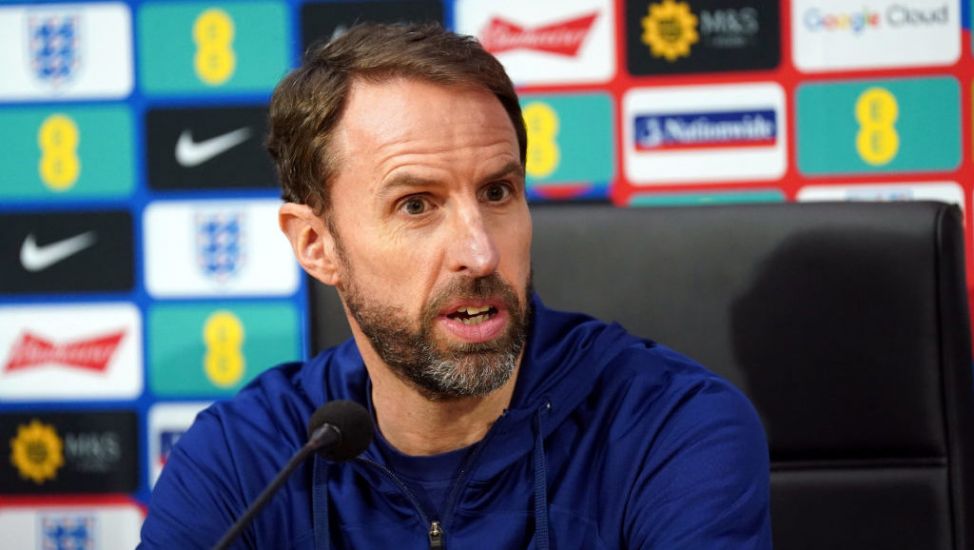 Gareth Southgate Expects England Stars To ‘Want To Be A Part Of’ June Qualifiers