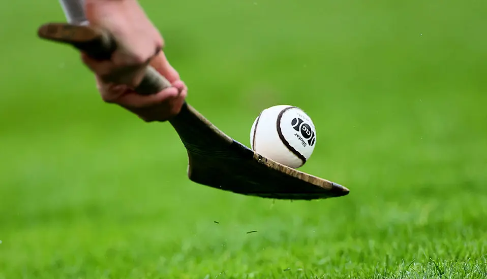 'You’re Not Getting Away With It,' Judge Tells Limerick Hurler Convicted Of Perjury