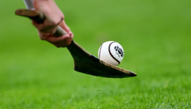 'You’re Not Getting Away With It,' Judge Tells Limerick Hurler Convicted Of Perjury