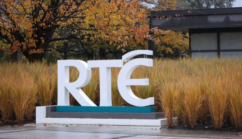 Rté Announces Special Coverage To Mark Good Friday Agreement 25Th Anniversary