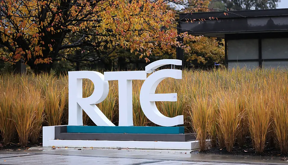 Rté Announces Special Coverage To Mark Good Friday Agreement 25Th Anniversary