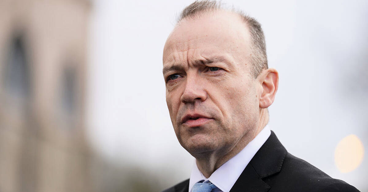 “Sévère” est maintenant le niveau de menace terroriste en Irlande du Nord, élévé par le MI5.