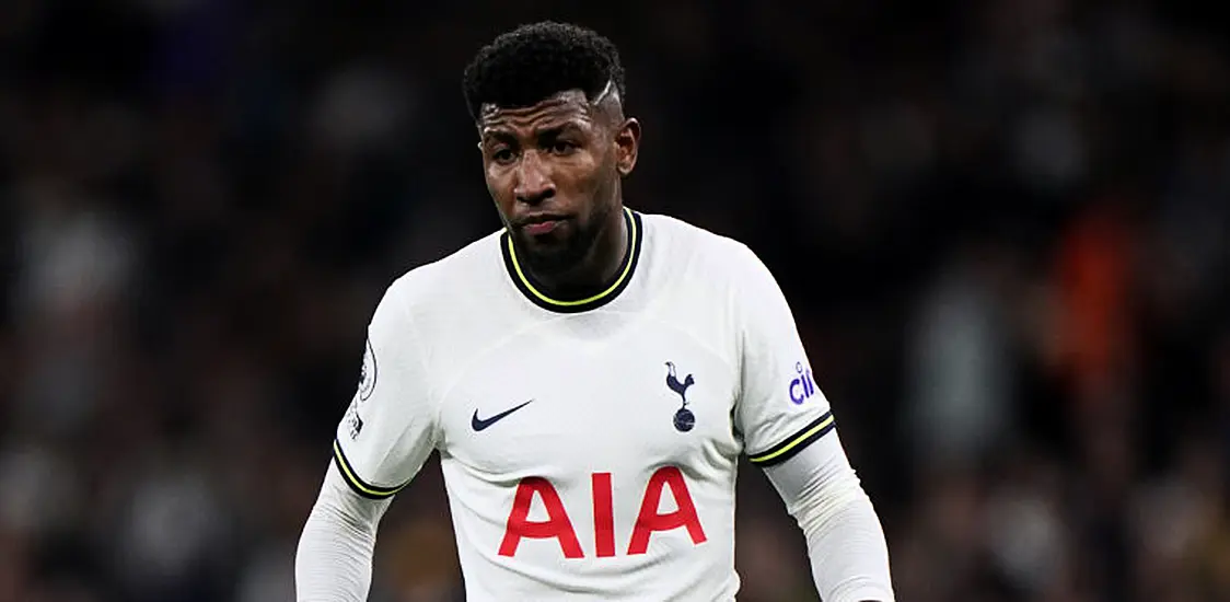 Tottenham Defender Emerson Royal To Undergo Knee Surgery