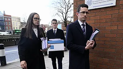 Enoch Burke'S 'Flimsy' Arguments Dismissed By High Court Judge