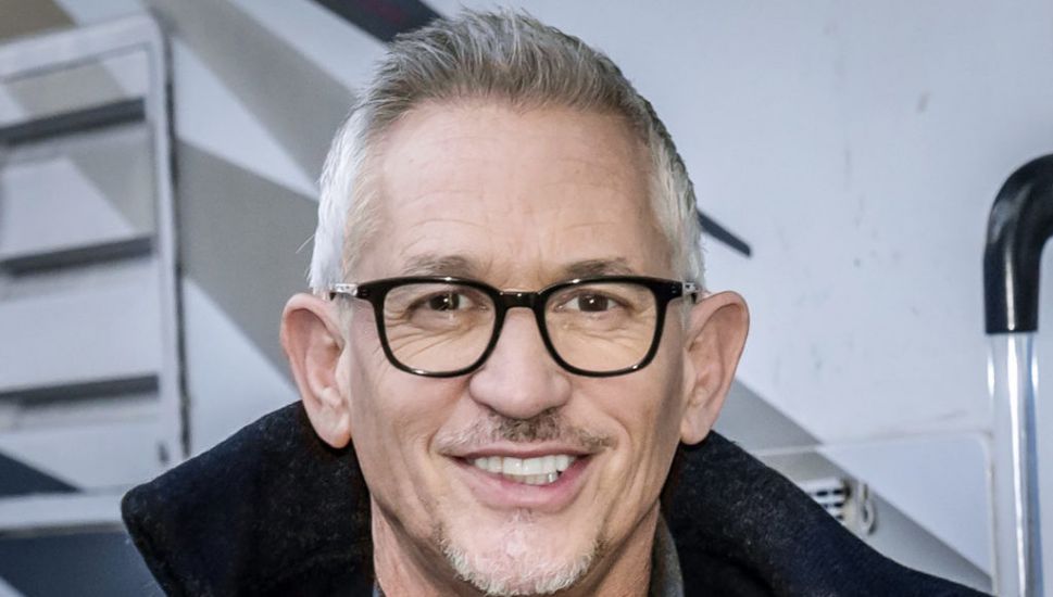 Gary Lineker Wins £4.9 Million Tax Battle