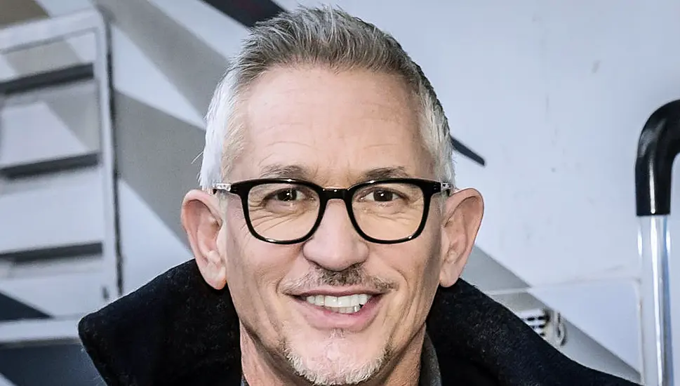 Gary Lineker Wins £4.9 Million Tax Battle