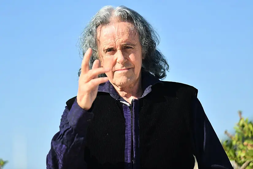 Acclaimed Musician Donovan Charged With Being Drunk In Charge Of Vehicle In Cork