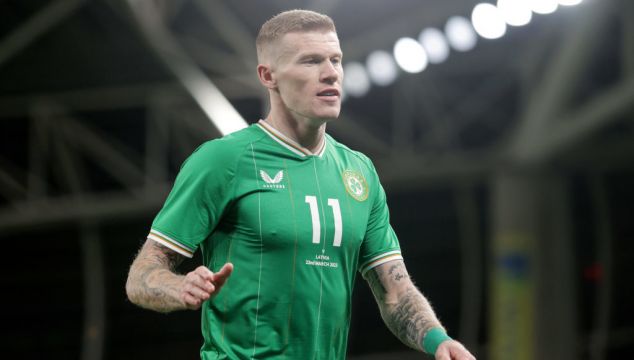 James Mcclean To Retire From International Football
