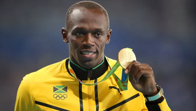 Usain Bolt Feels Athletics Is ‘Missing A Superstar’ Who Can Excite Crowds Again