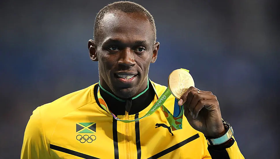 Usain Bolt Feels Athletics Is ‘Missing A Superstar’ Who Can Excite Crowds Again