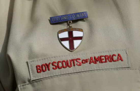 Boy Scouts Of America Bankruptcy Upheld In Bid To Resolve Sex Abuse Claims