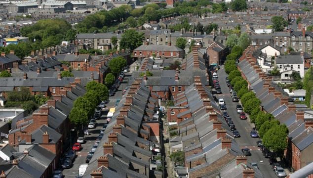 Number Of Landlords Renting Just One Property Is At Highest Level Ever, Rtb Figures Say